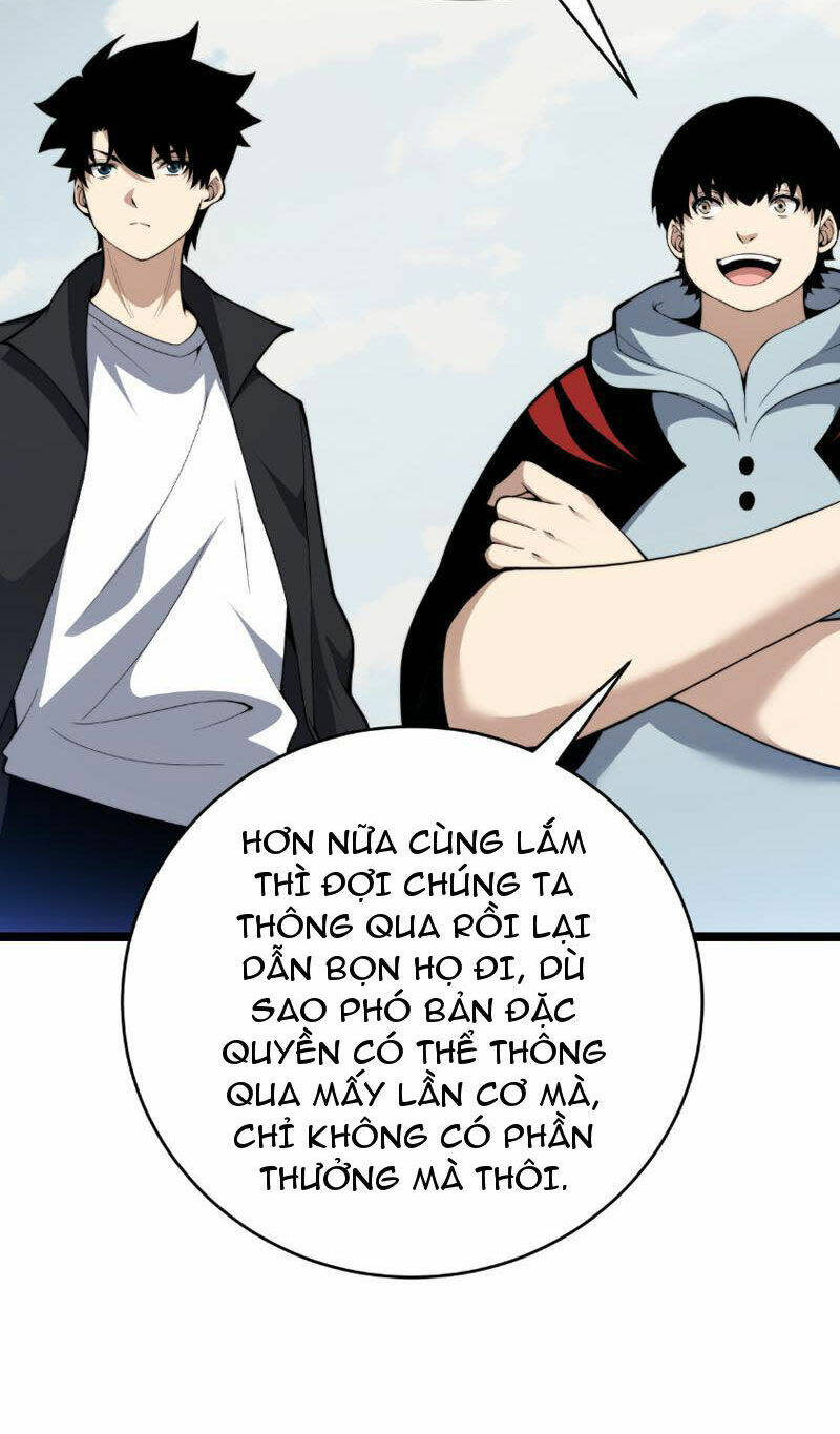 sức mạnh tối đa? ta lại là vong linh sư! chương 8 - Next Chapter 8