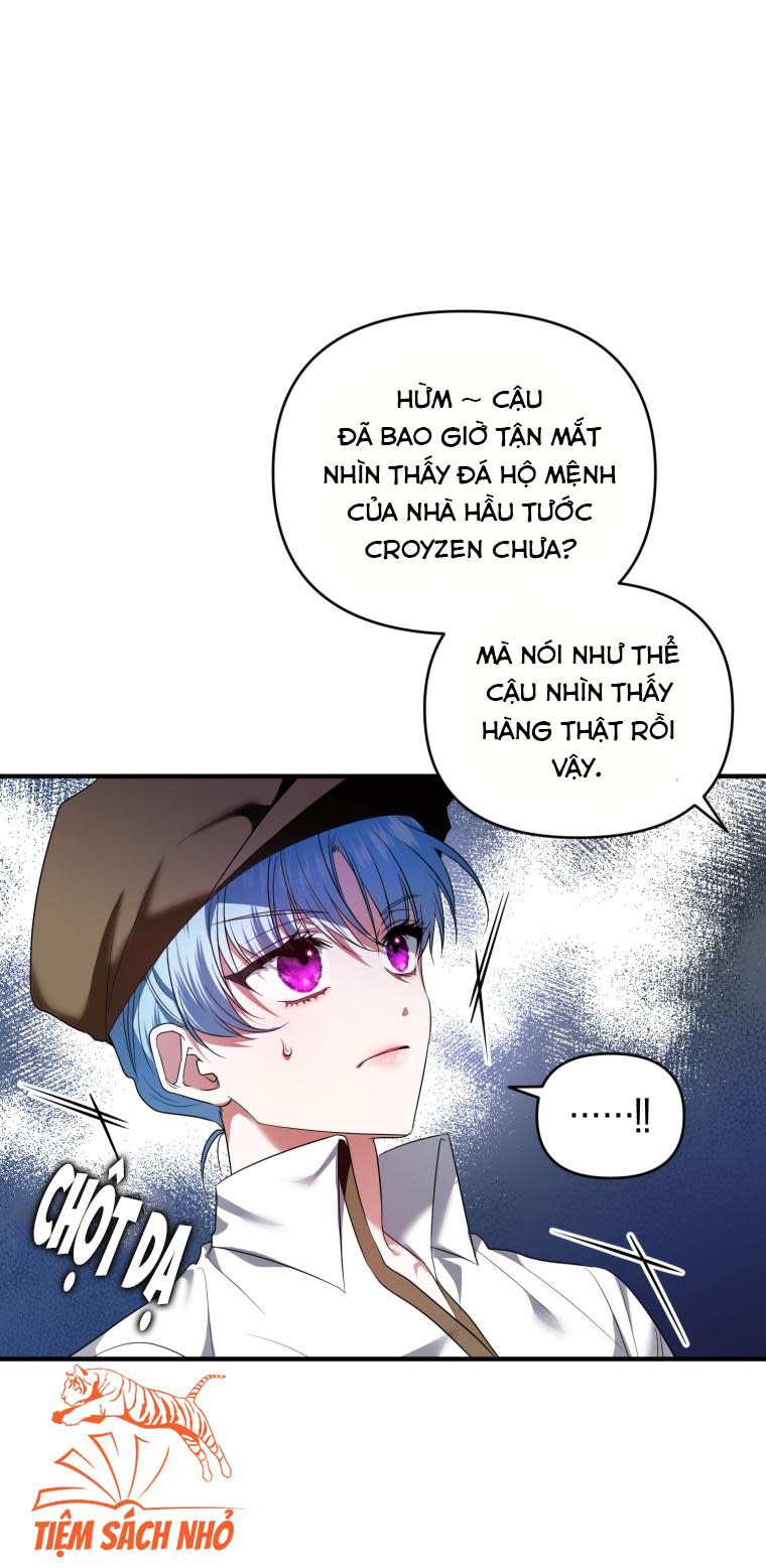 Tôi Sẽ Làm Chủ Cuộc Sống Này! Chap 4 - Next Chap 5