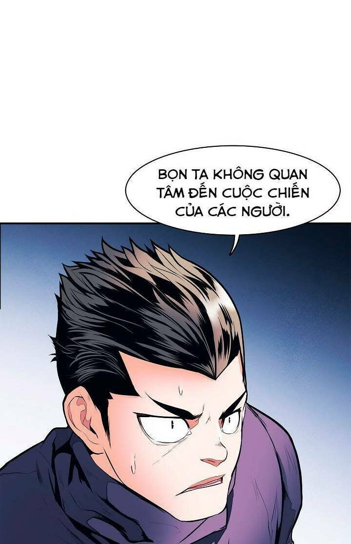 bất bại chân ma chapter 42 - Next chapter 43