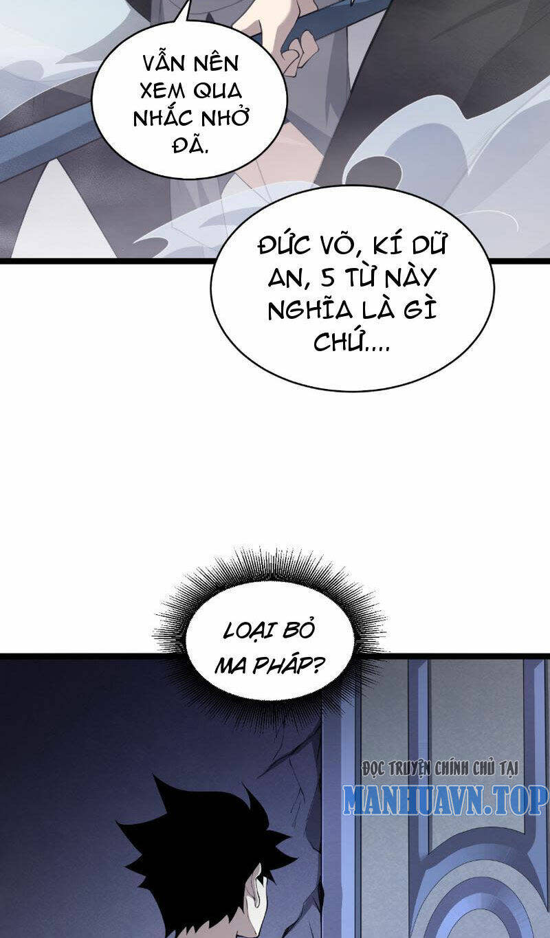 sức mạnh tối đa? ta lại là vong linh sư! chương 8 - Next Chapter 8