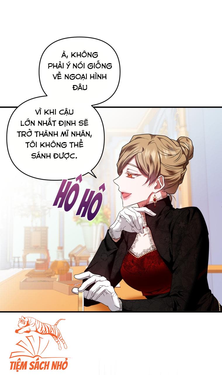 Tôi Sẽ Làm Chủ Cuộc Sống Này! Chap 4 - Next Chap 5