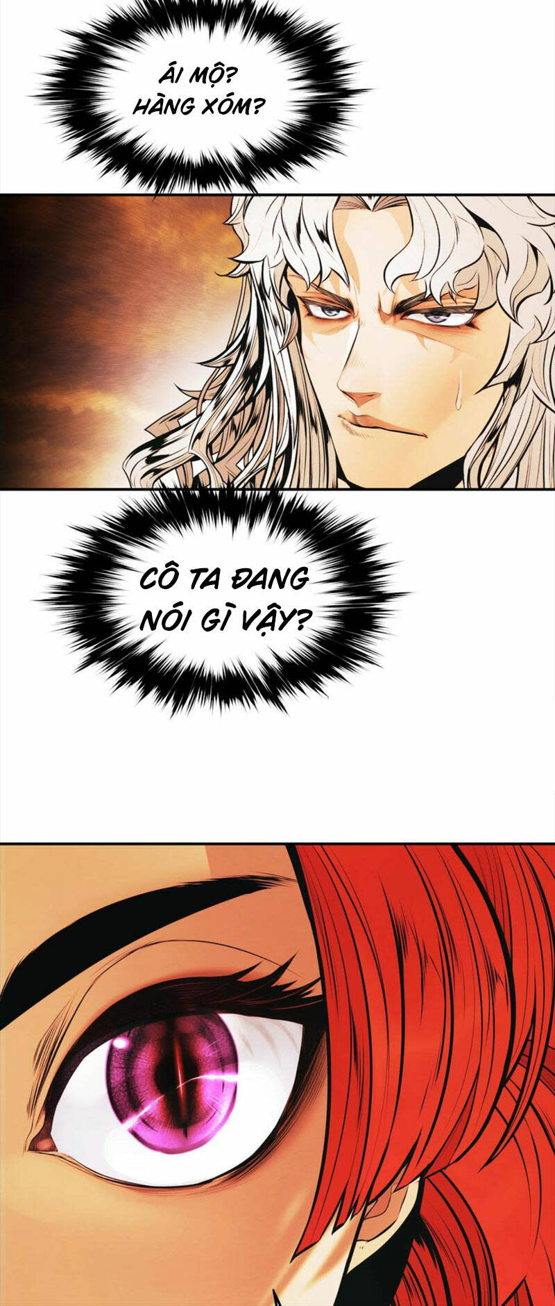 bất bại chân ma chapter 148 - Next chapter 149