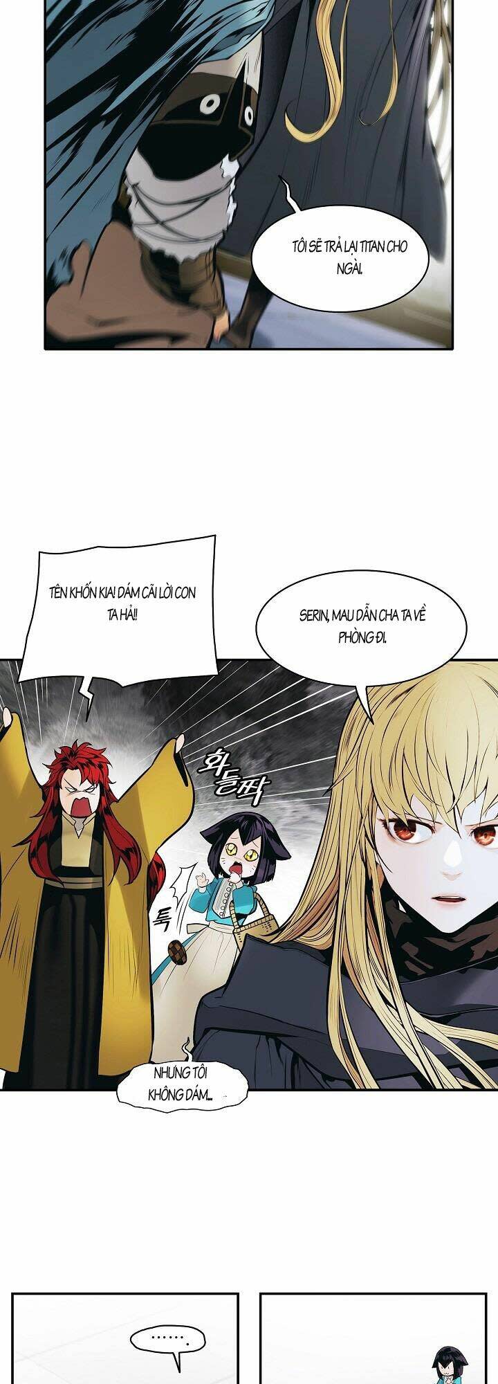 bất bại chân ma Chapter 108 - Next Chapter 109