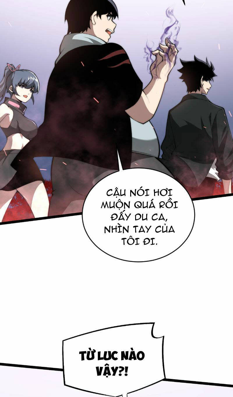 sức mạnh tối đa? ta lại là vong linh sư! chương 8 - Next Chapter 8