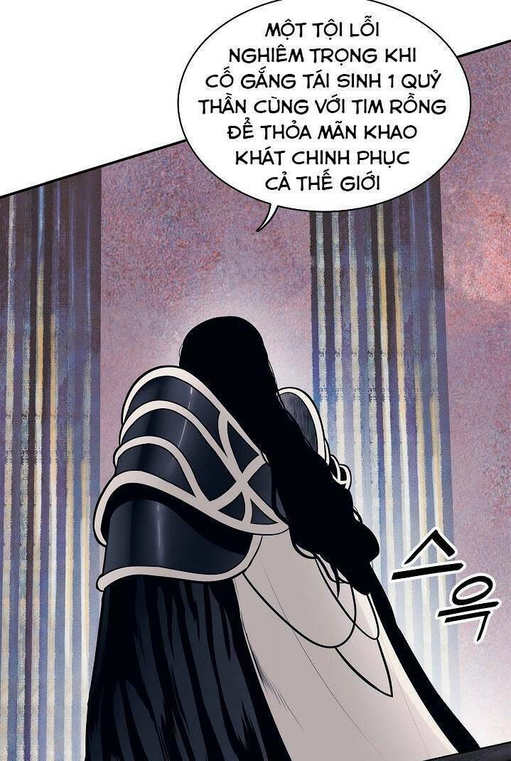 bất bại chân ma chapter 42 - Next chapter 43