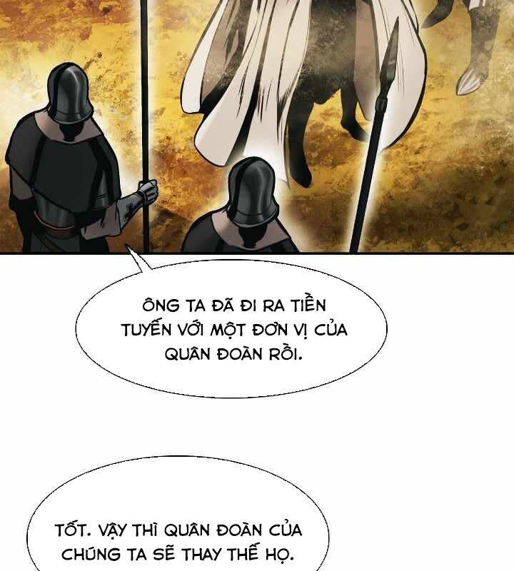 bất bại chân ma Chapter 185 - Next Chapter 186