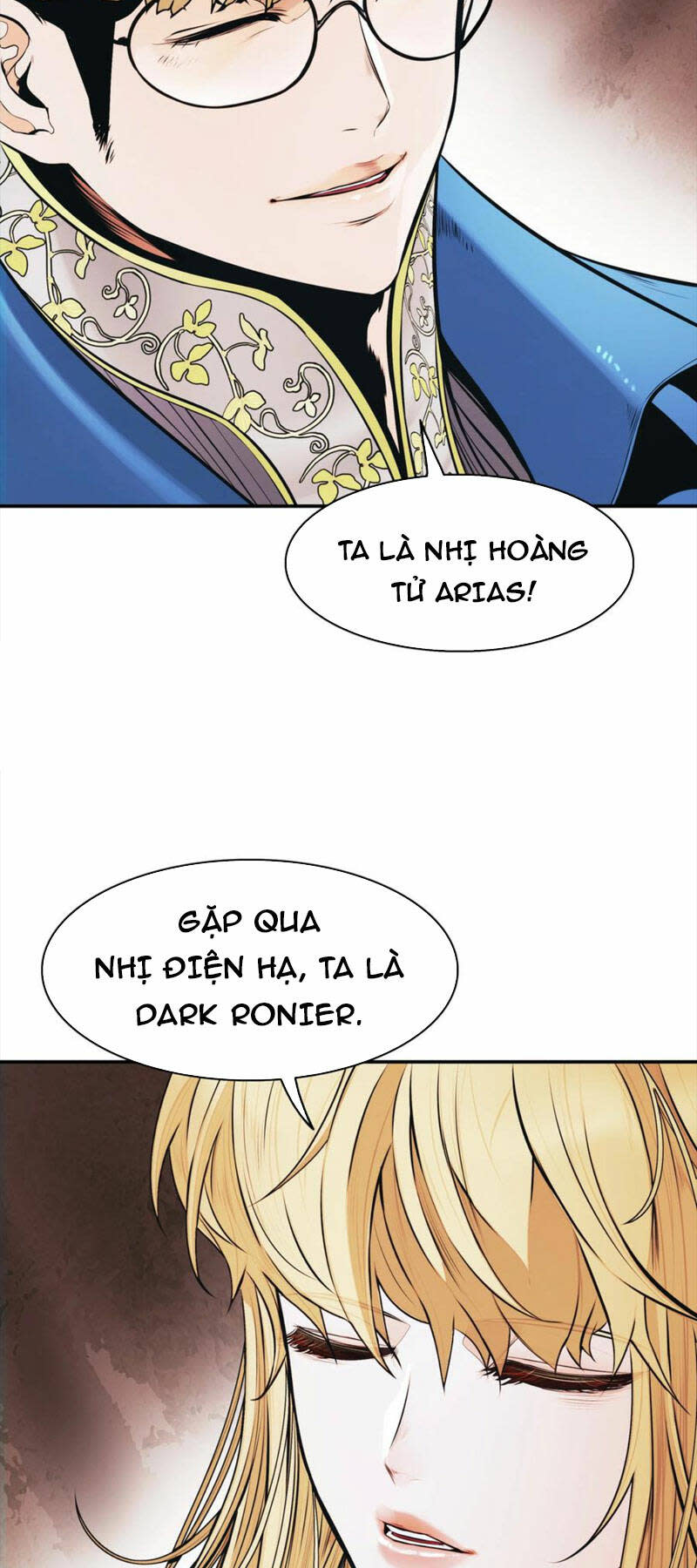 bất bại chân ma chapter 148 - Next chapter 149