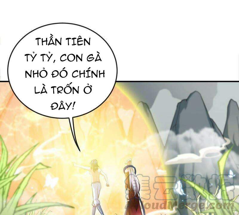 bản kiếm tiên tuyệt không làm nô chapter 26 - Trang 2