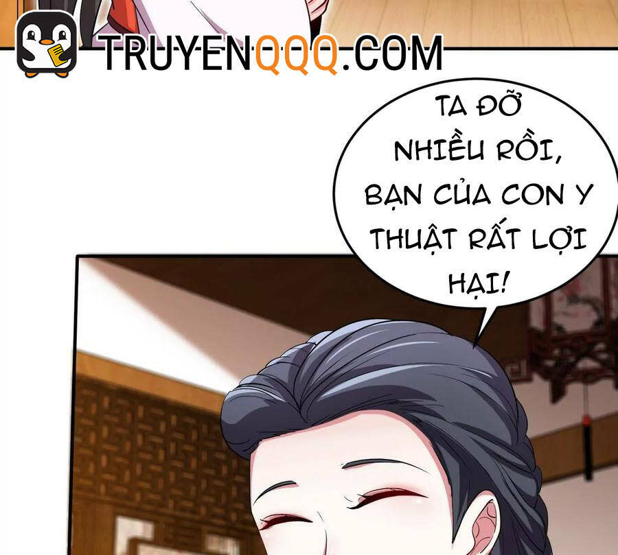 bản kiếm tiên tuyệt không làm nô chapter 53 - Trang 2