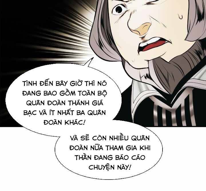 bất bại chân ma Chapter 185 - Next Chapter 186