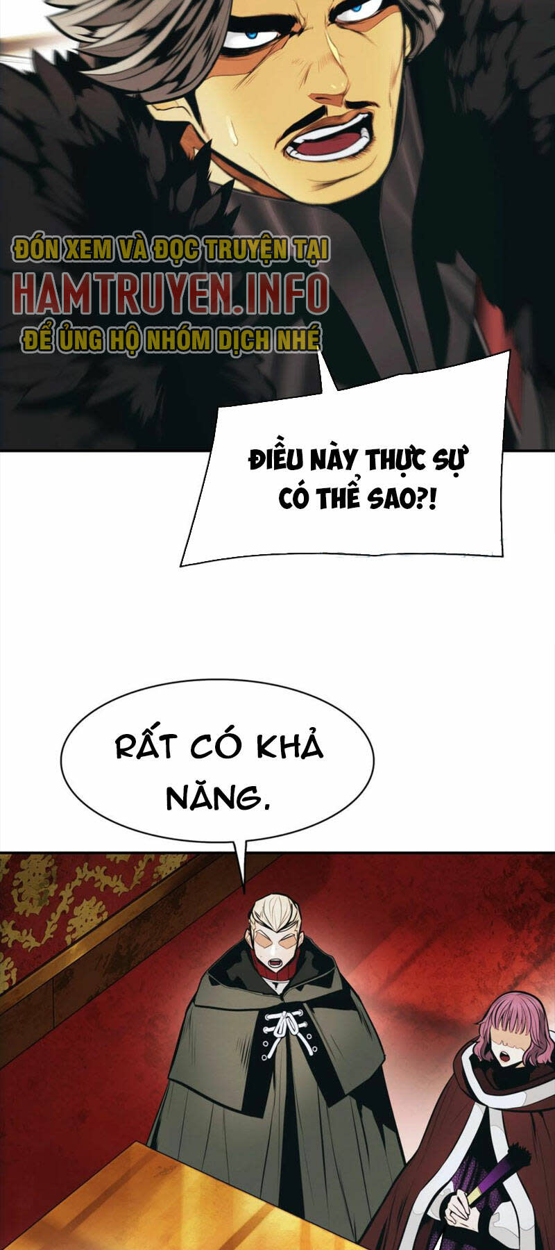 bất bại chân ma chapter 148 - Next chapter 149