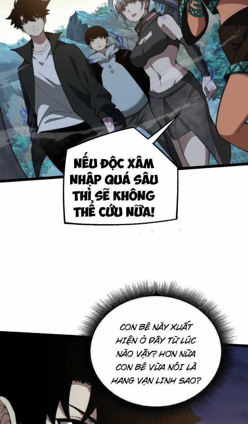 sức mạnh tối đa? ta lại là vong linh sư! chương 8 - Next Chapter 8