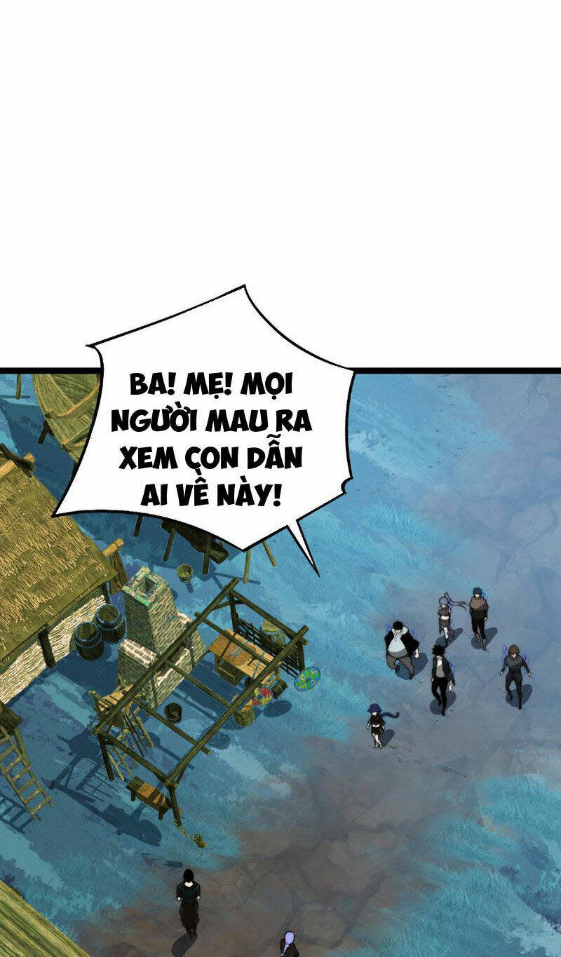 sức mạnh tối đa? ta lại là vong linh sư! chương 8 - Next Chapter 8