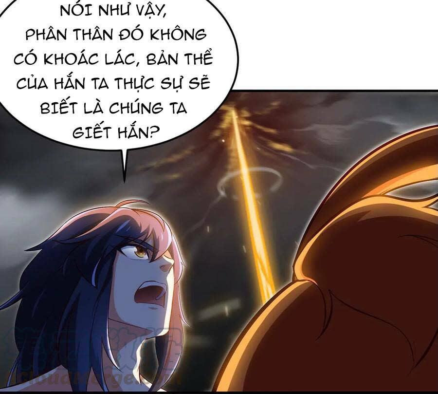 bản kiếm tiên tuyệt không làm nô chapter 40 - Trang 2