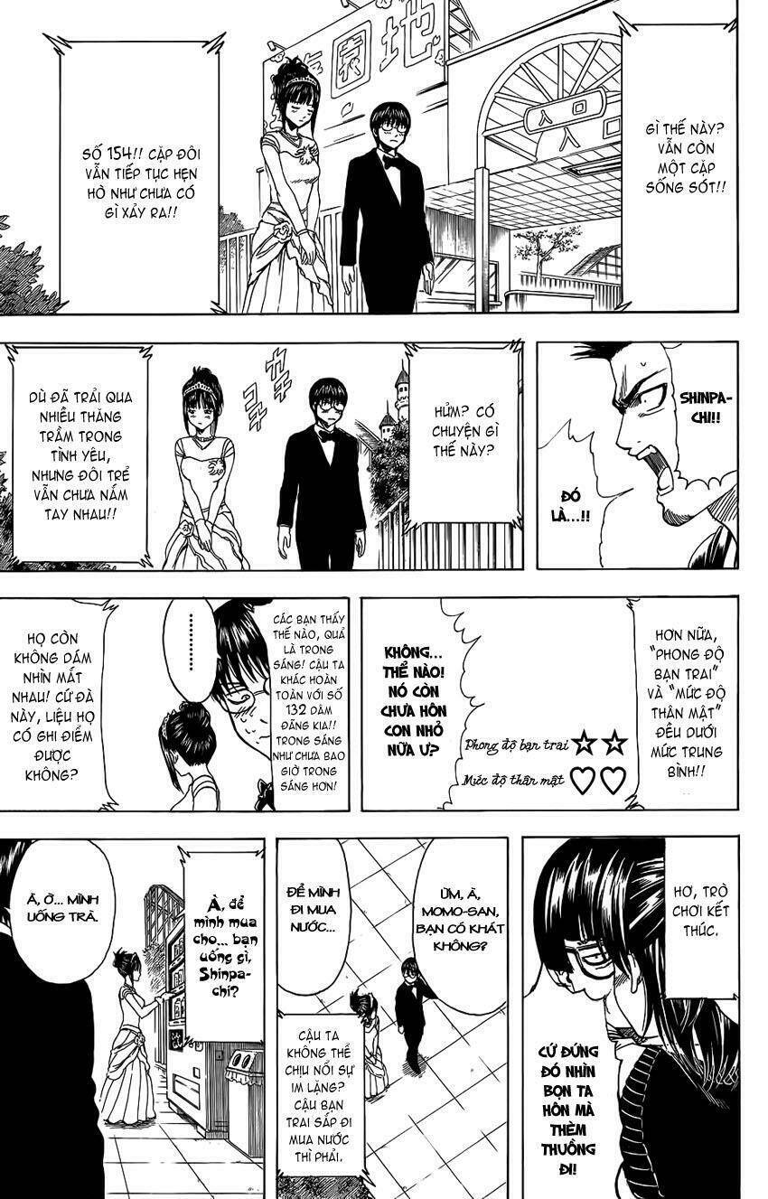 Gintama - Linh Hồn Bạc Chapter 349 - Trang 2