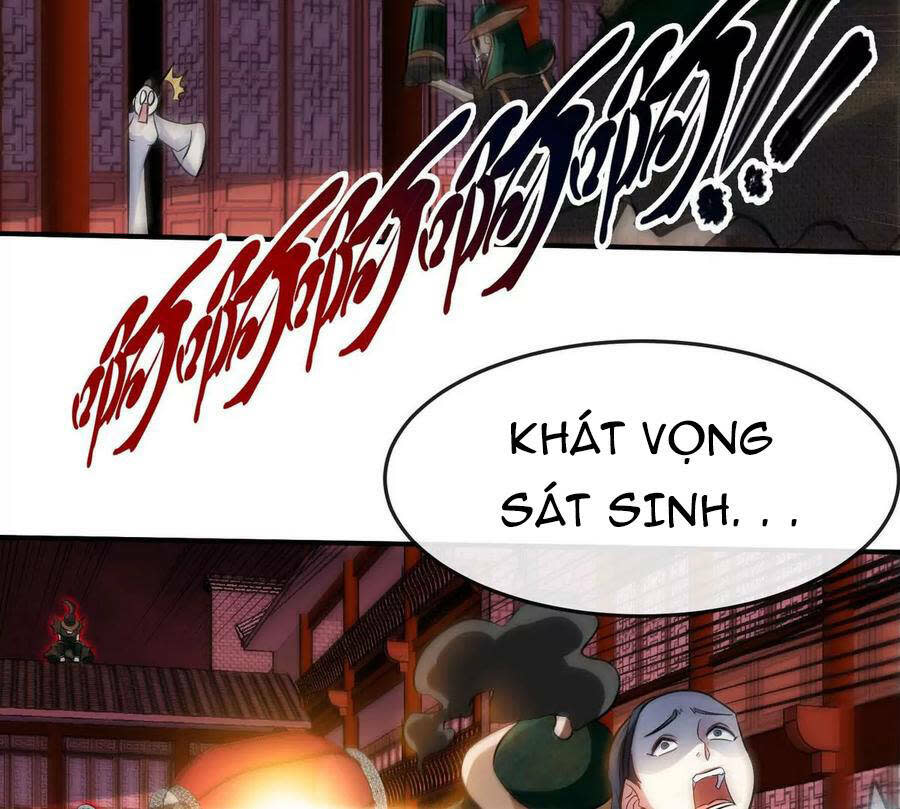 bản kiếm tiên tuyệt không làm nô chapter 56 - Trang 2