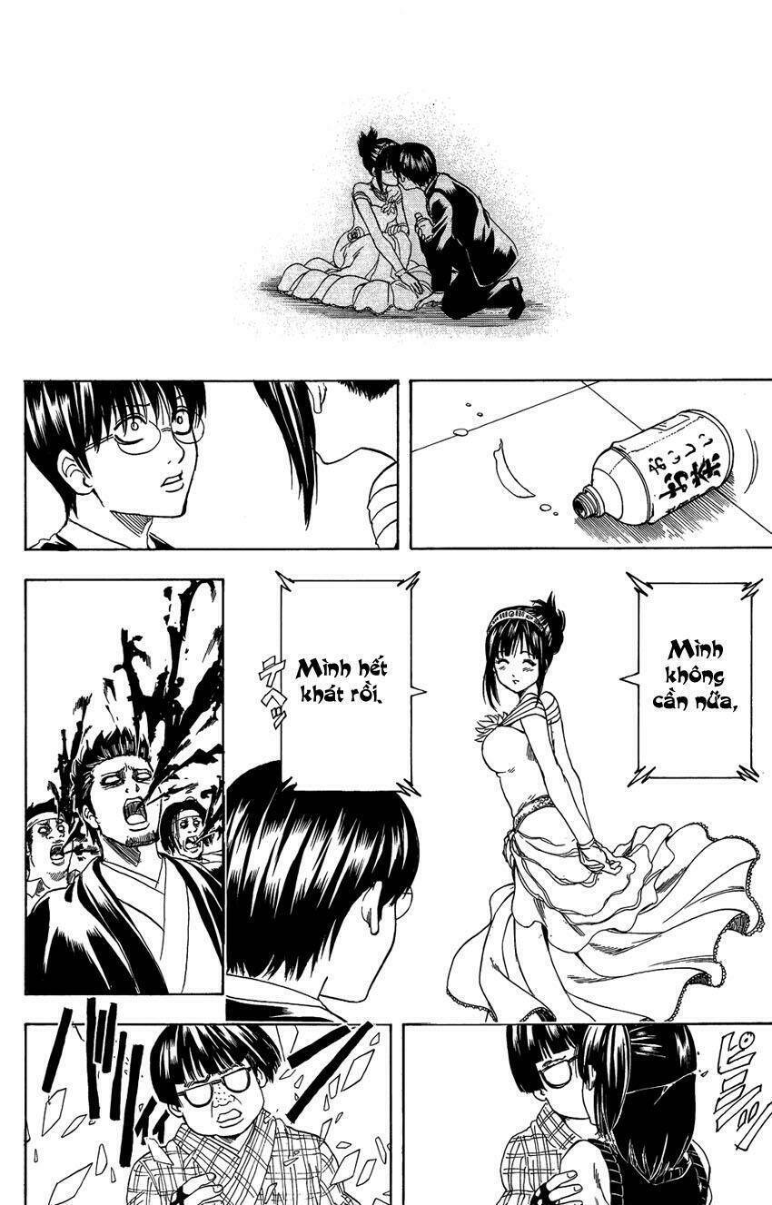 Gintama - Linh Hồn Bạc Chapter 349 - Trang 2