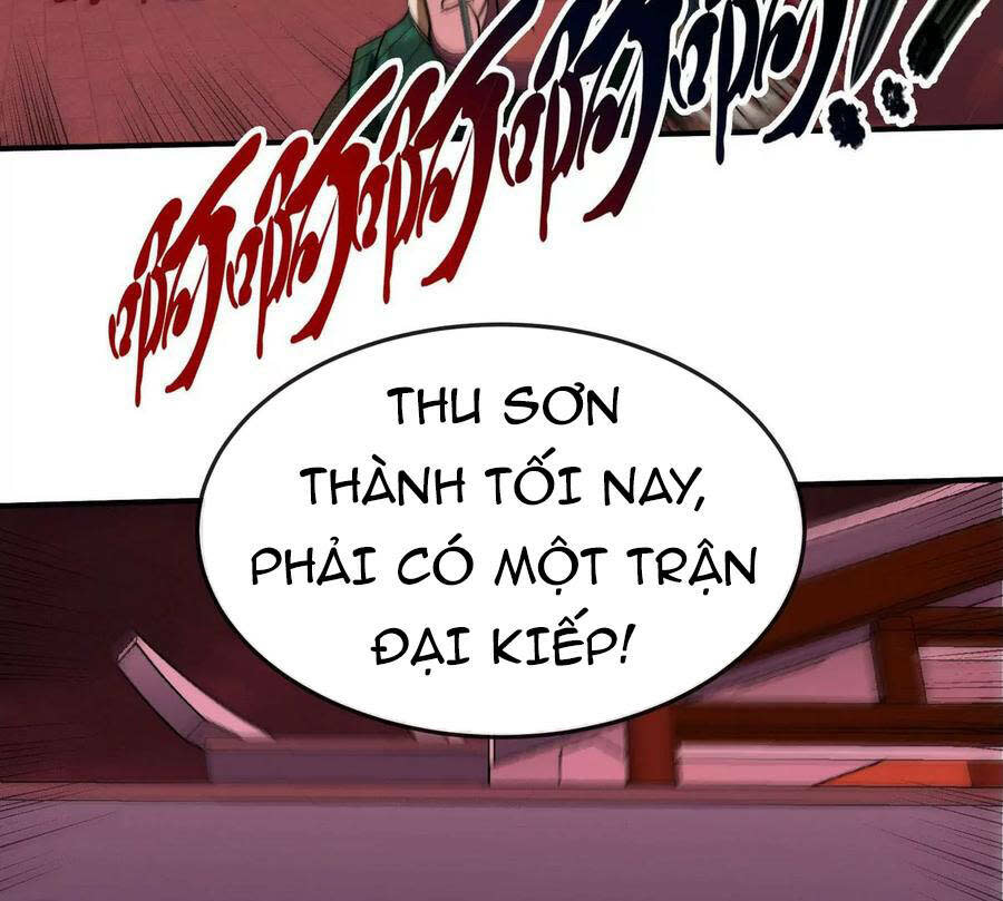 bản kiếm tiên tuyệt không làm nô chapter 56 - Trang 2