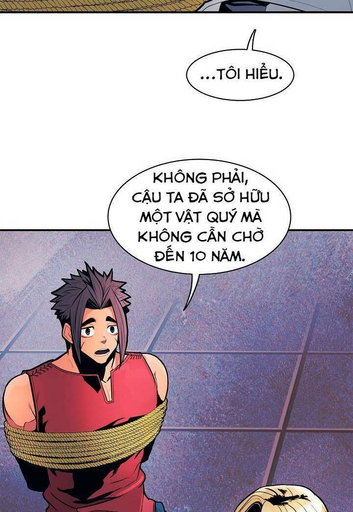 bất bại chân ma chapter 42 - Next chapter 43