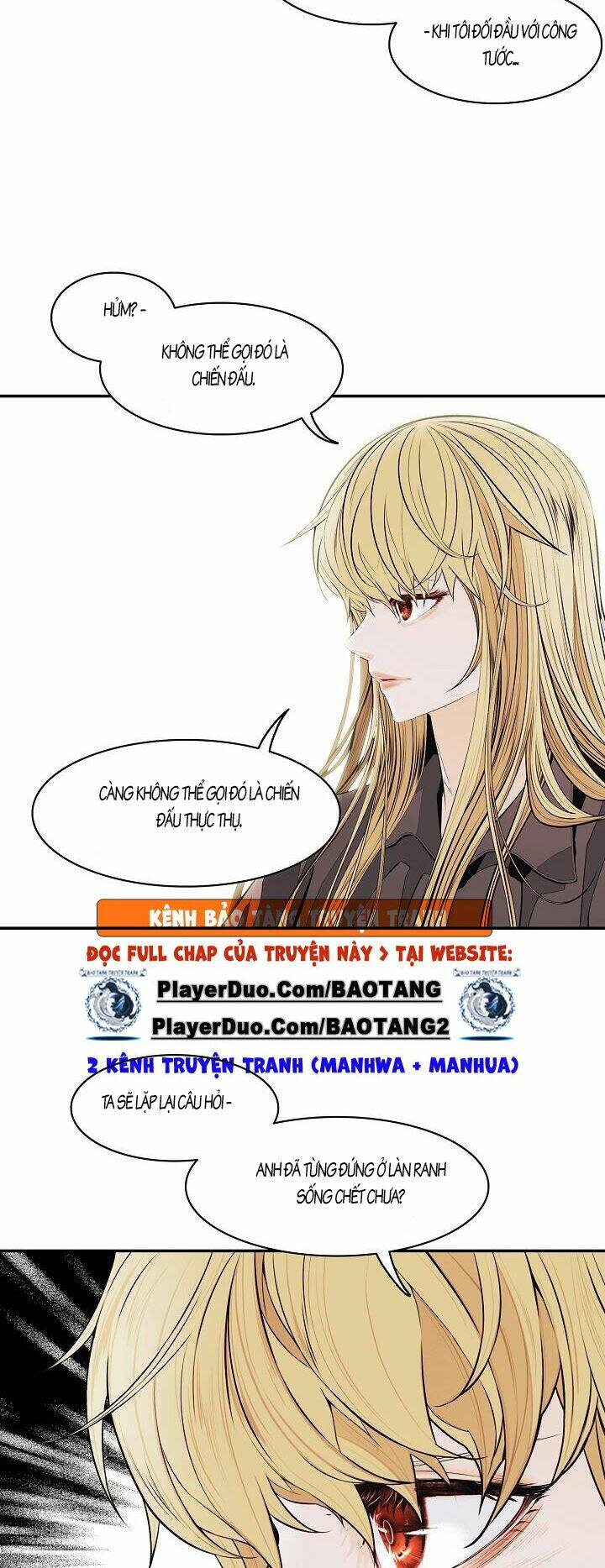 bất bại chân ma Chapter 108 - Next Chapter 109