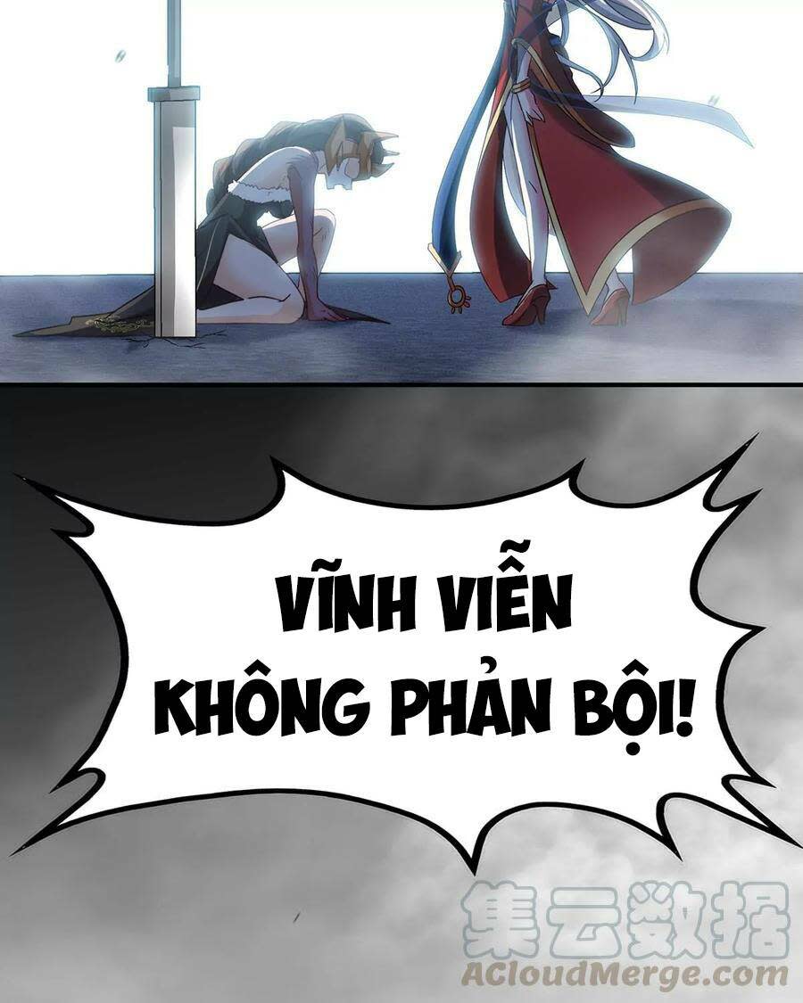 bản kiếm tiên tuyệt không làm nô chapter 40 - Trang 2