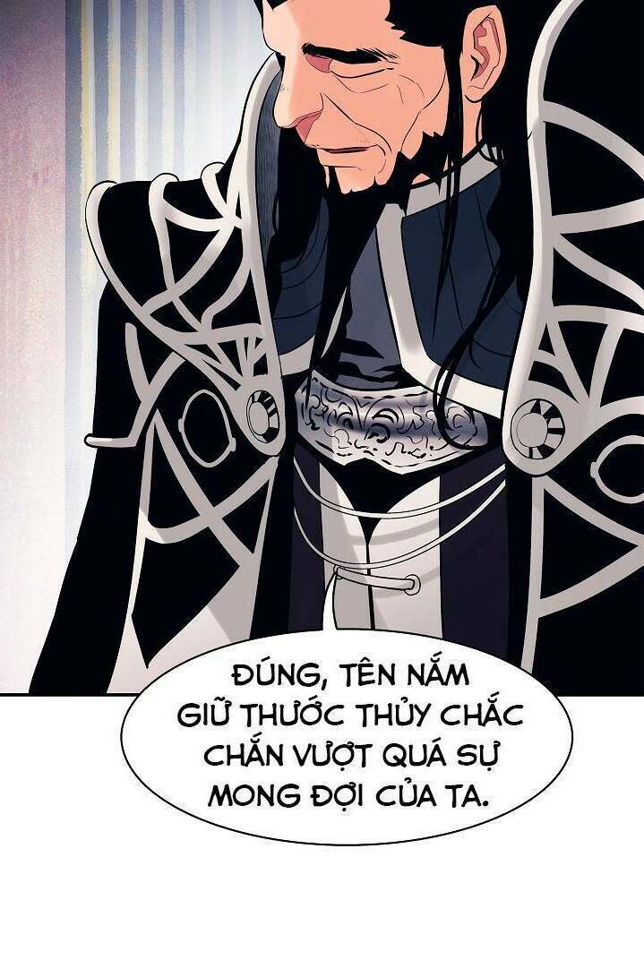 bất bại chân ma chapter 42 - Next chapter 43