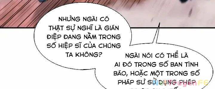 bất bại chân ma Chapter 198 - Next Chapter 199