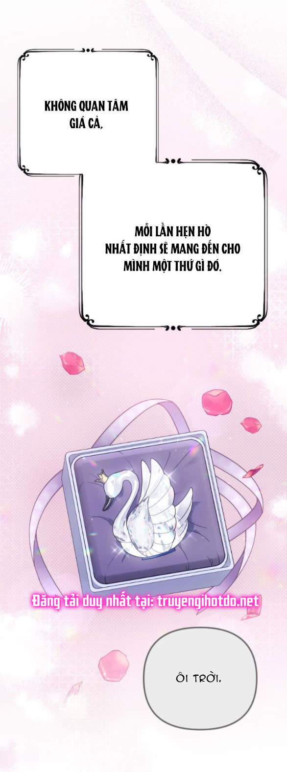 kẻ cưỡng bức yêu quý của tôi Chap 9 - Next 9.1