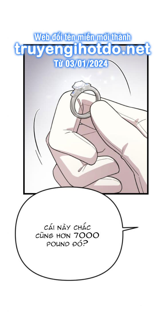 kẻ cưỡng bức yêu quý của tôi Chap 9 - Next 9.1