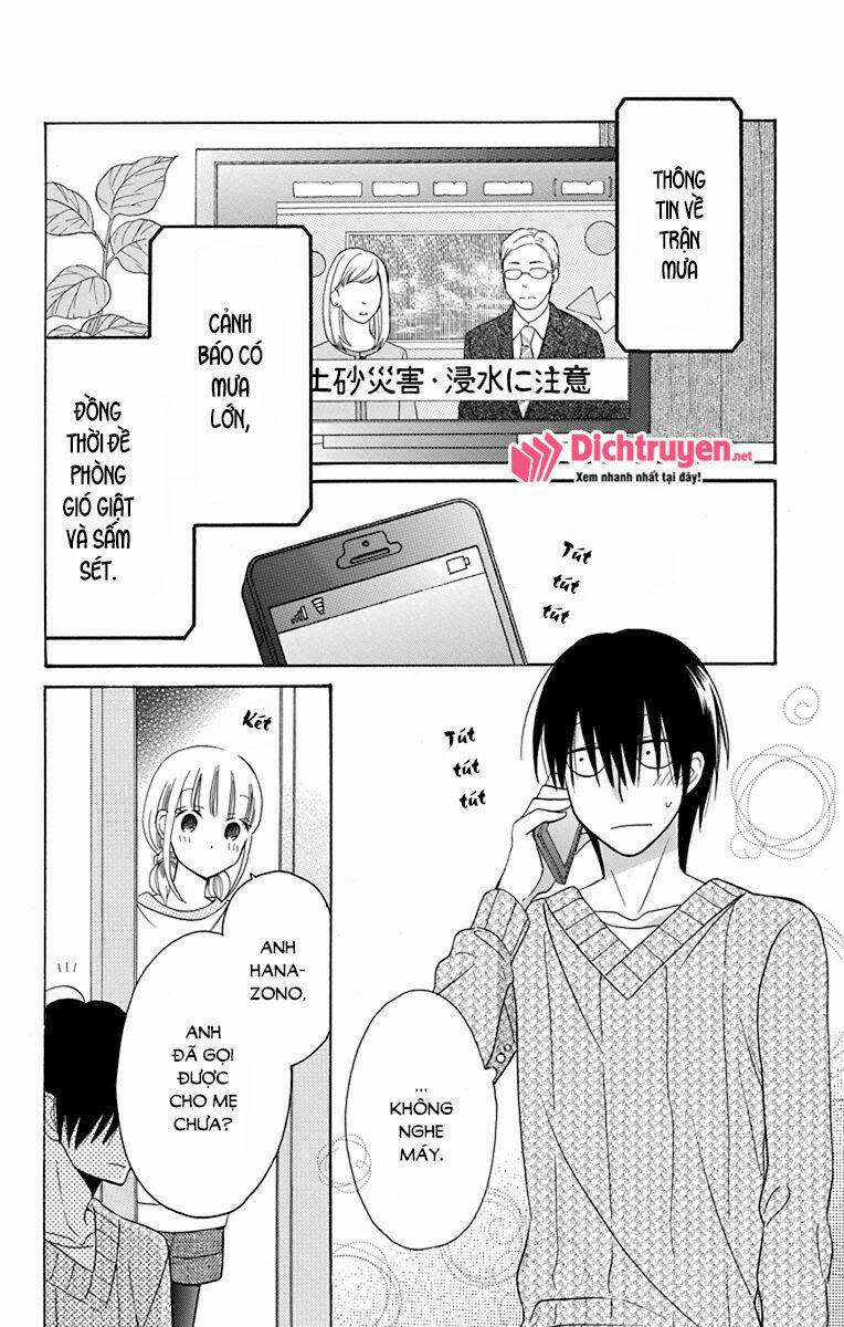 Kawaii Hito (Saitou Ken) Chapter 14 - Next Chapter 15