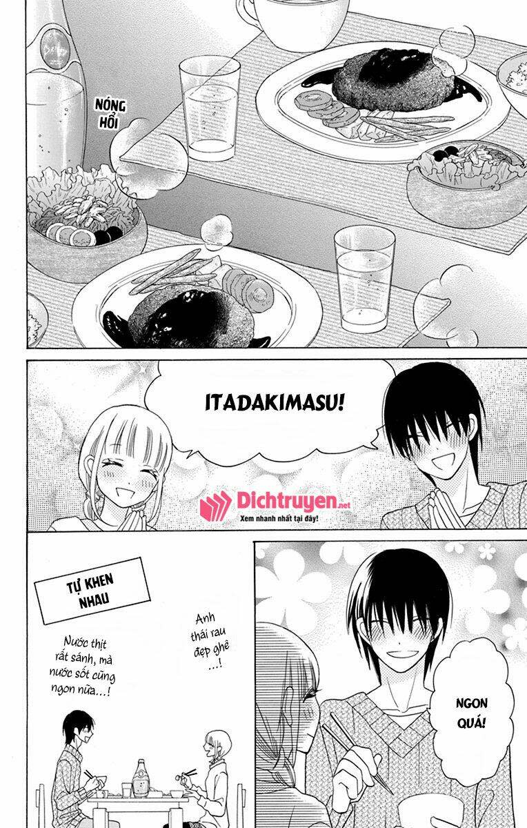 Kawaii Hito (Saitou Ken) Chapter 14 - Next Chapter 15