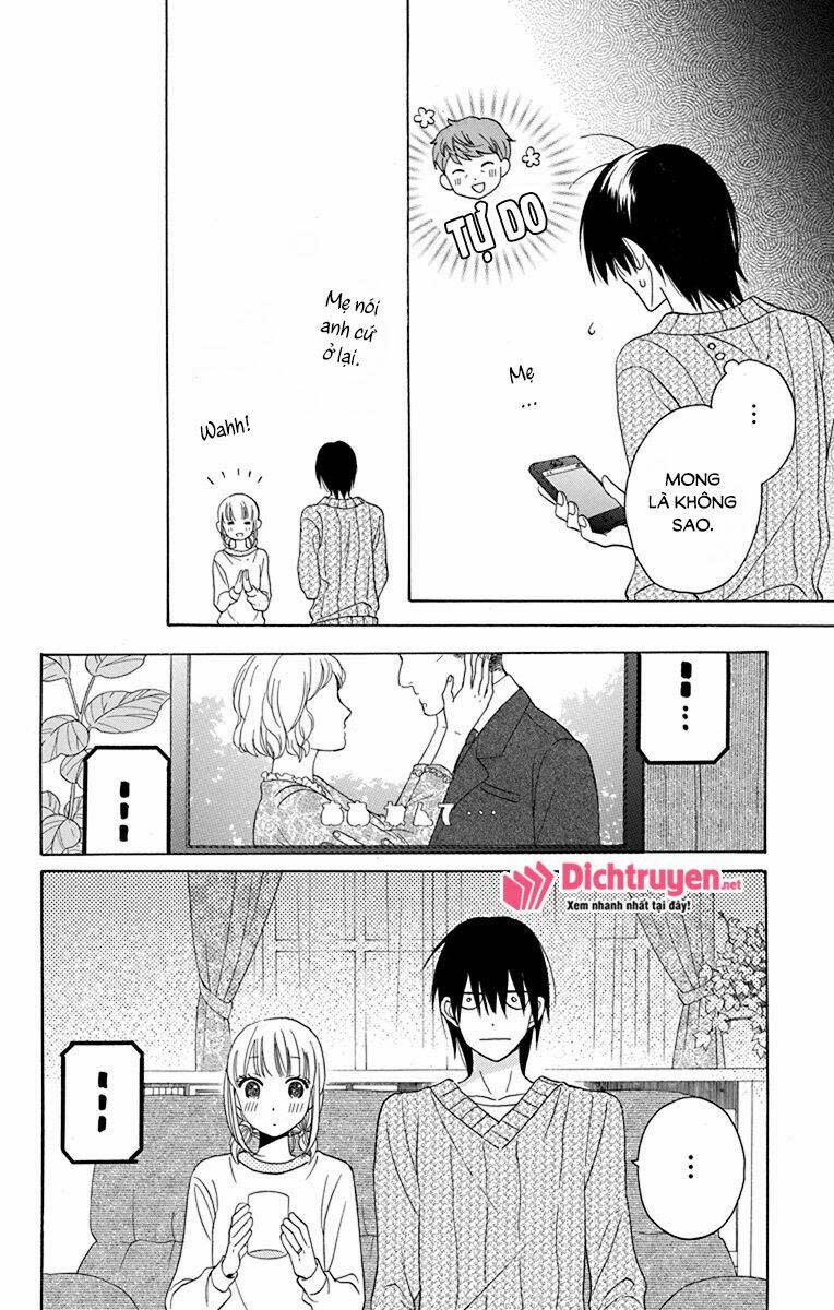 Kawaii Hito (Saitou Ken) Chapter 14 - Next Chapter 15