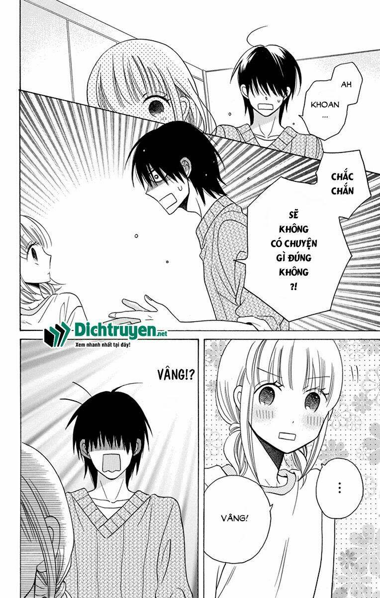 Kawaii Hito (Saitou Ken) Chapter 14 - Next Chapter 15