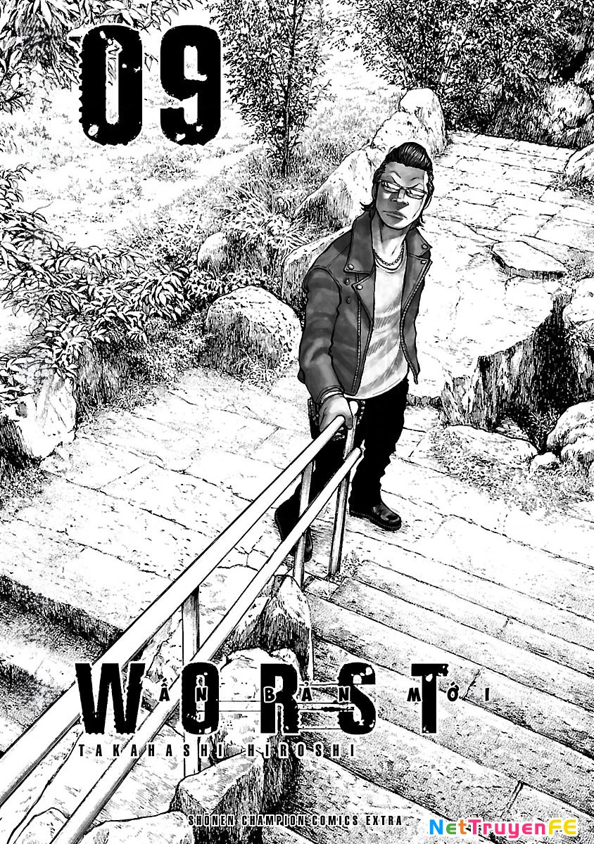 Worst Ấn Bản Mới Chapter 54 - Next Chapter 55