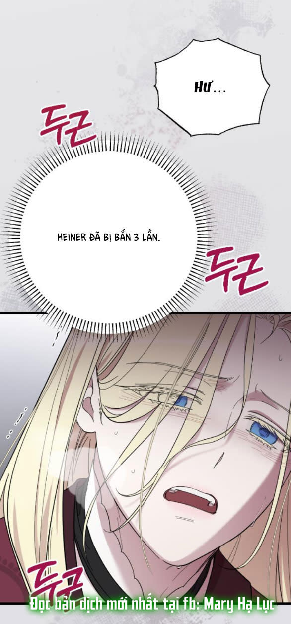 kẻ cưỡng bức yêu quý của tôi Chap 9 - Next 9.1