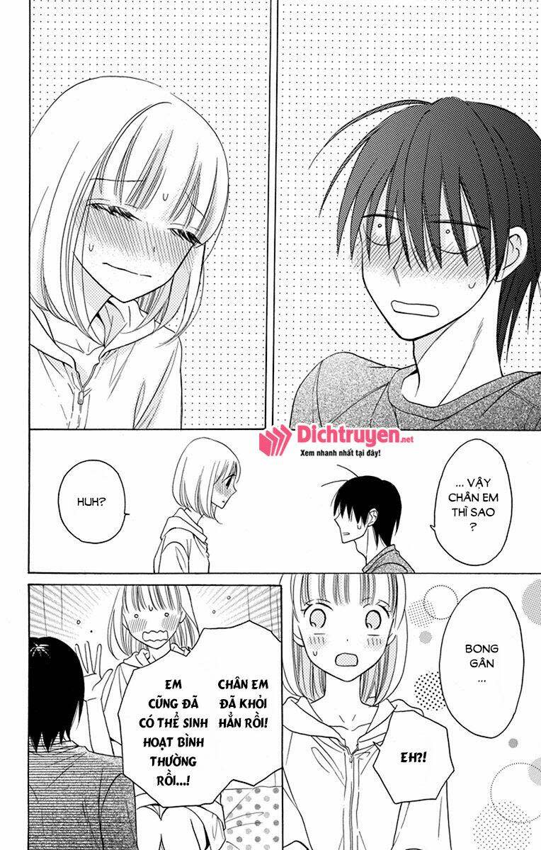 Kawaii Hito (Saitou Ken) Chapter 14 - Next Chapter 15