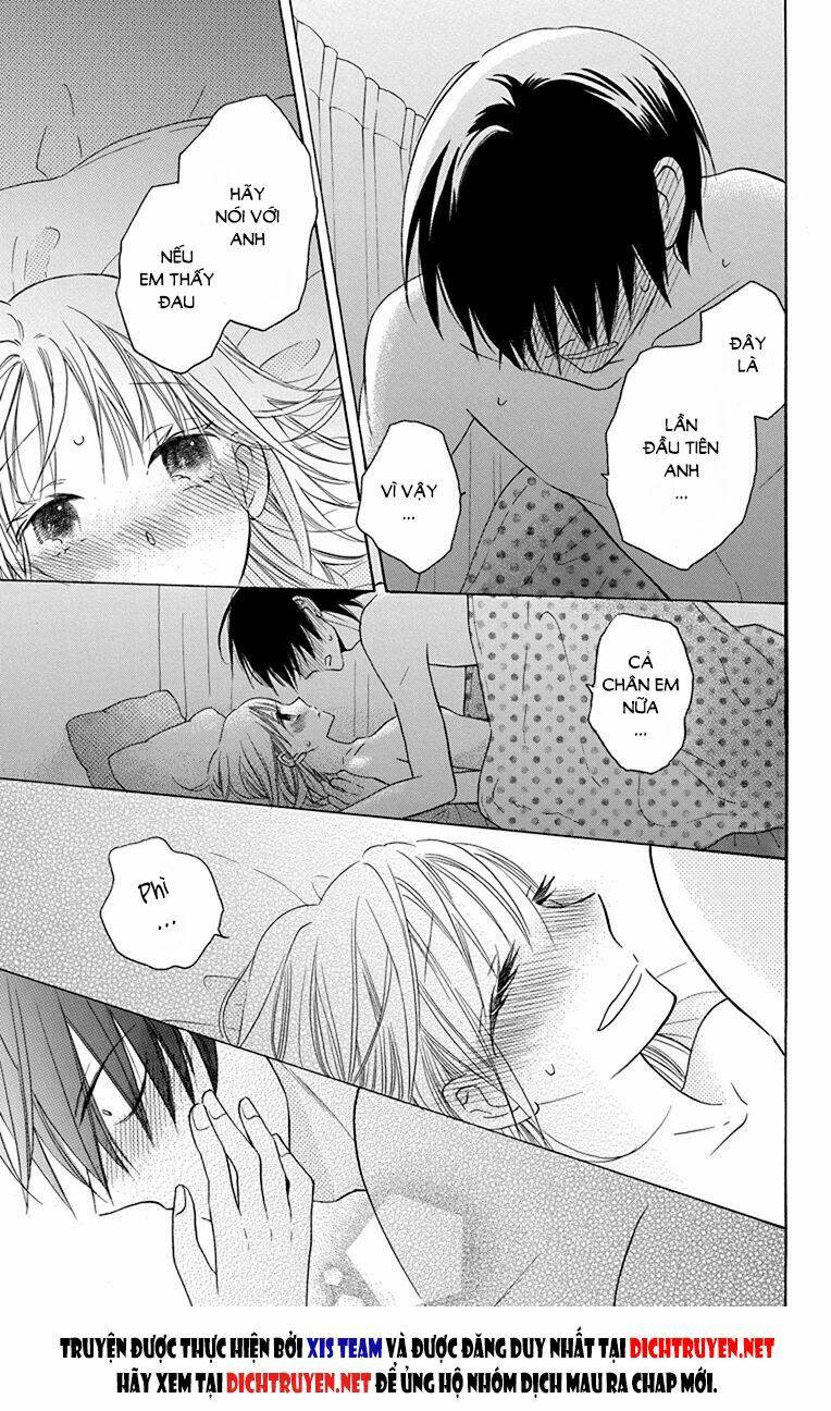 Kawaii Hito (Saitou Ken) Chapter 14 - Next Chapter 15