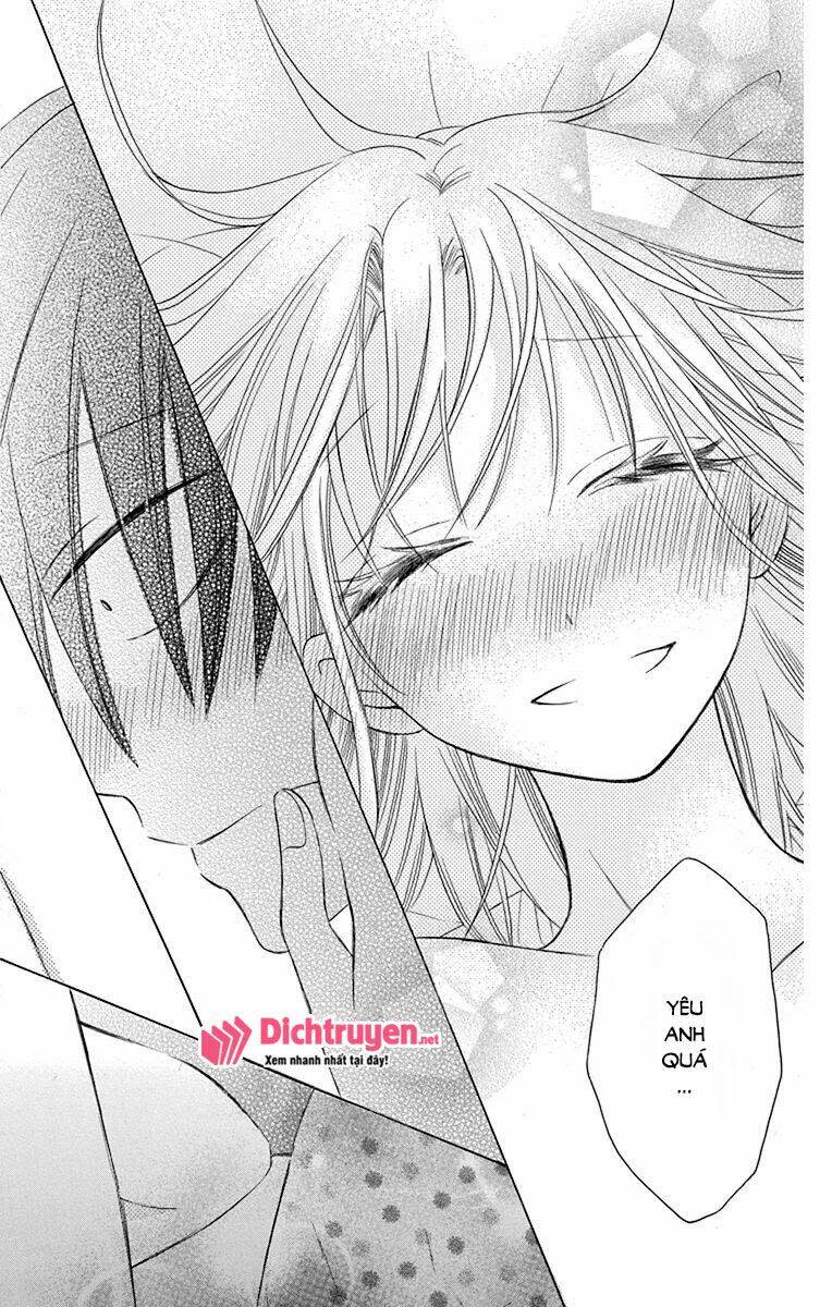 Kawaii Hito (Saitou Ken) Chapter 14 - Next Chapter 15