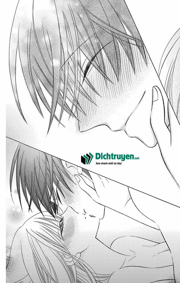 Kawaii Hito (Saitou Ken) Chapter 14 - Next Chapter 15