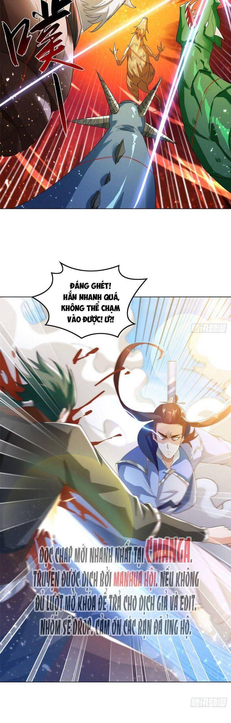 mục long sư Chapter 77 - Next Chapter 78