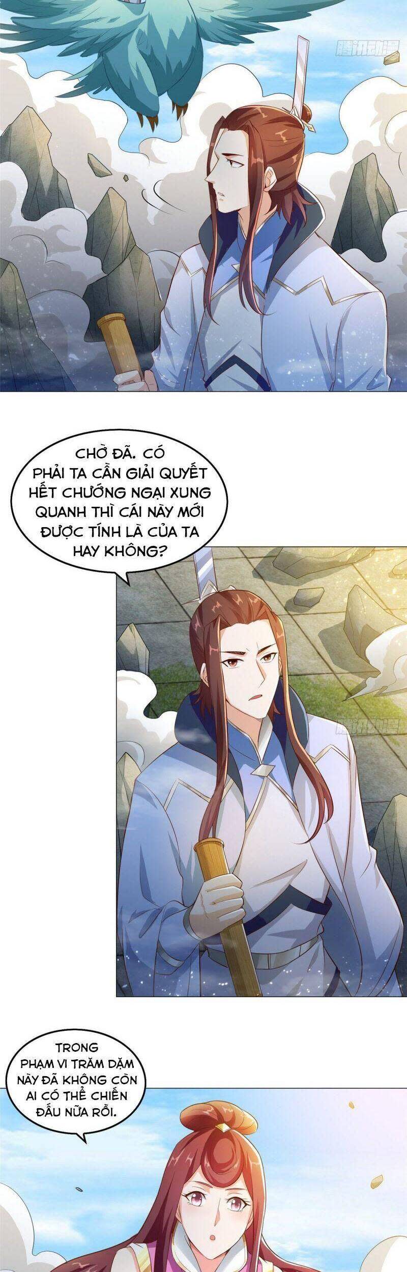 mục long sư Chapter 77 - Next Chapter 78