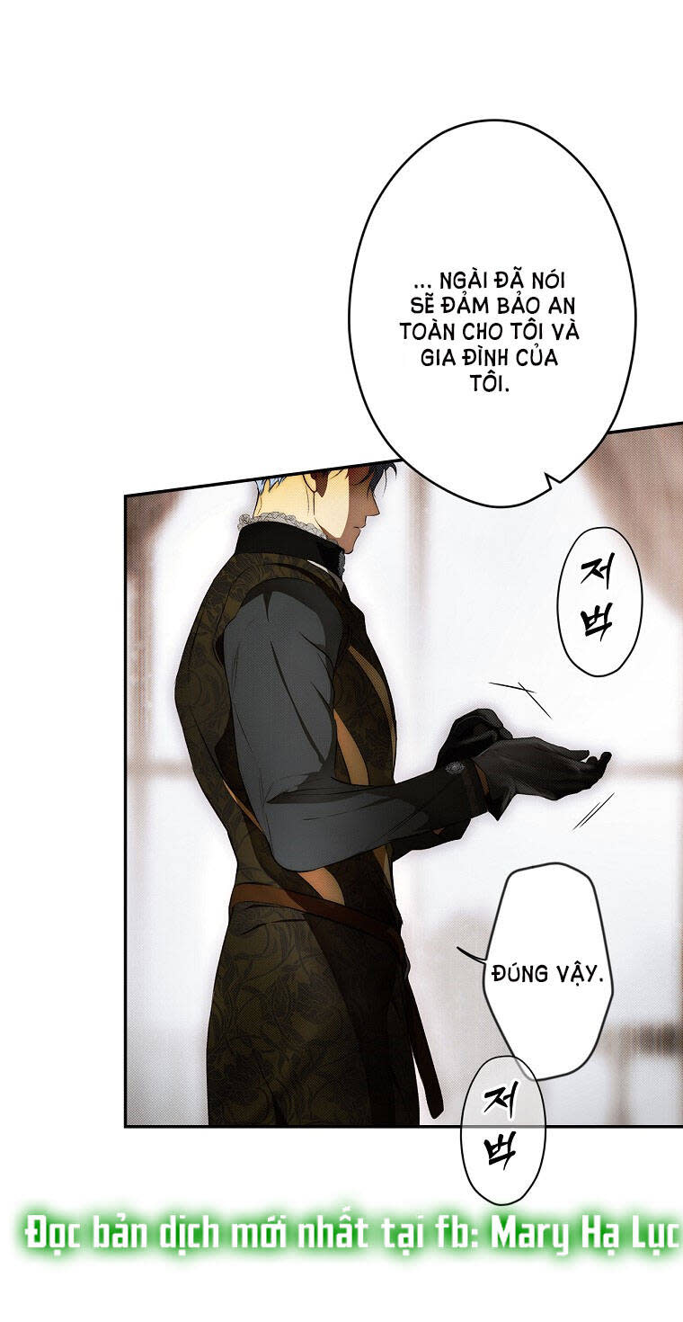 bí mật của quý cô Chapter 76 - Next chapter 76.1