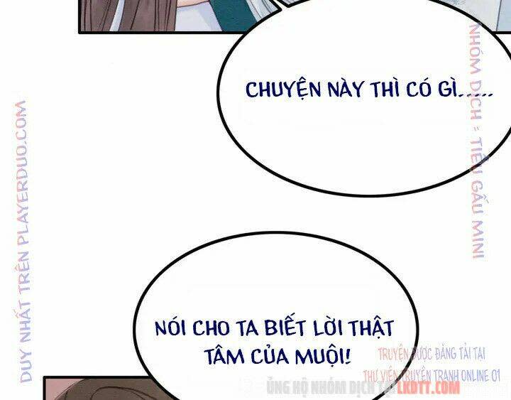 trọng sinh bá sủng nhiếp chính vương quá mạnh mẽ chapter 153 - Next chapter 154