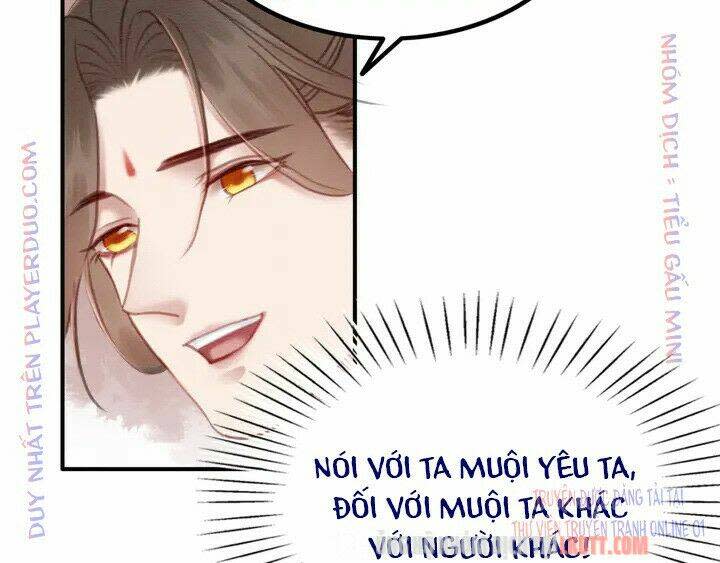 trọng sinh bá sủng nhiếp chính vương quá mạnh mẽ chapter 153 - Next chapter 154