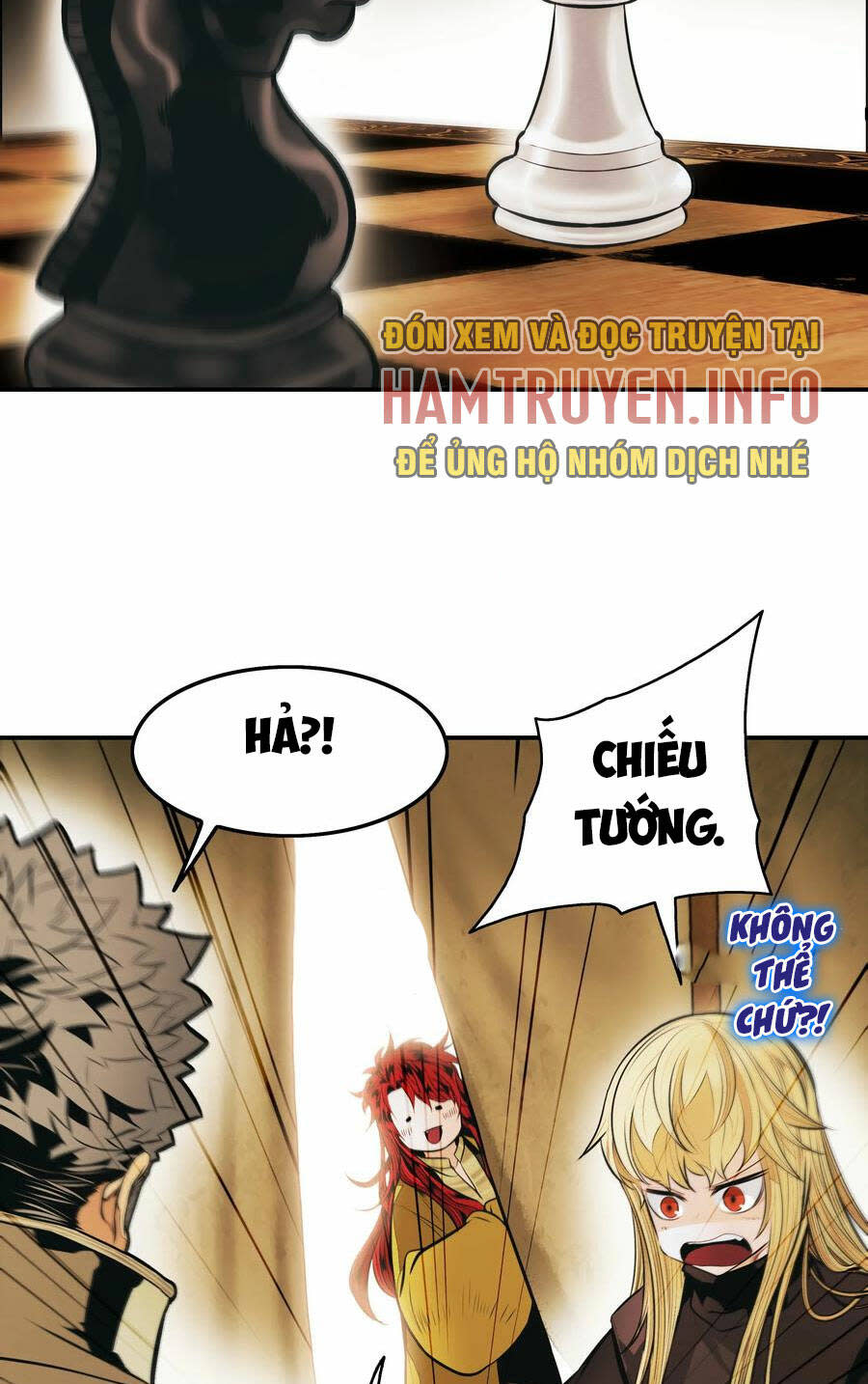 bất bại chân ma chapter 146 - Next chapter 147