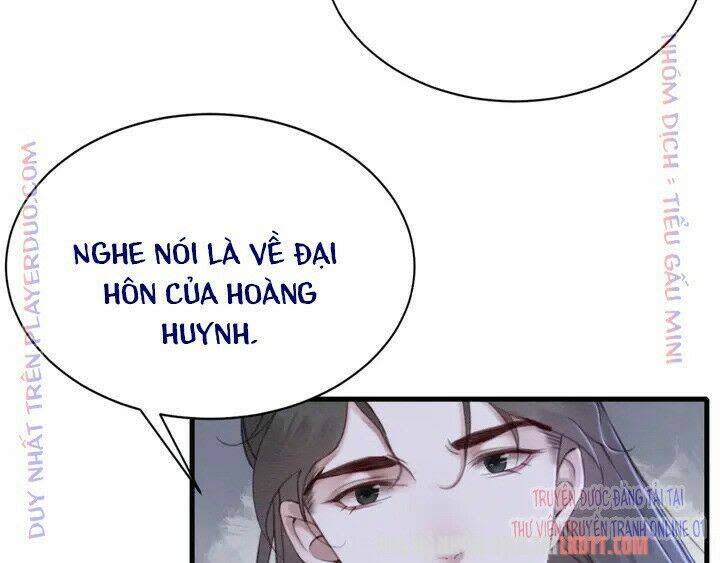 trọng sinh bá sủng nhiếp chính vương quá mạnh mẽ chapter 153 - Next chapter 154