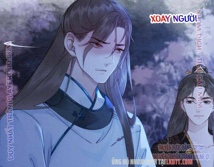 trọng sinh bá sủng nhiếp chính vương quá mạnh mẽ chapter 153 - Next chapter 154