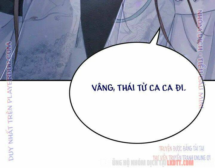 trọng sinh bá sủng nhiếp chính vương quá mạnh mẽ chapter 153 - Next chapter 154