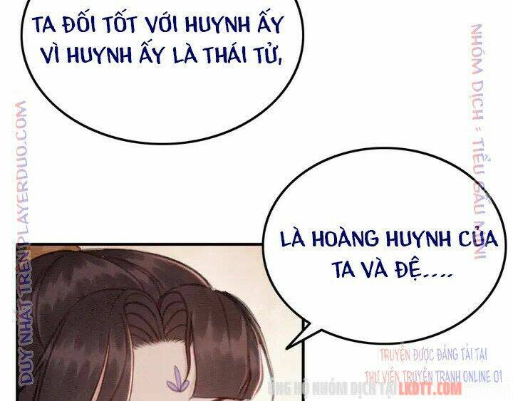 trọng sinh bá sủng nhiếp chính vương quá mạnh mẽ chapter 153 - Next chapter 154