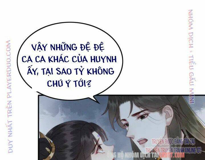 trọng sinh bá sủng nhiếp chính vương quá mạnh mẽ chapter 153 - Next chapter 154